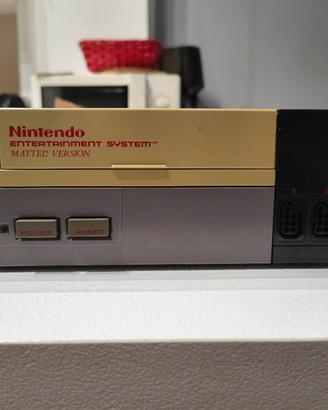 console Nintendo Nes