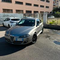 Alfa Romeo 147