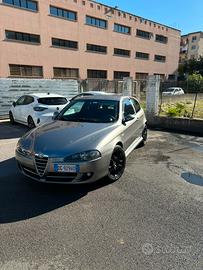 Alfa Romeo 147