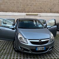Opel corsa club 5 porte *Finanziabile