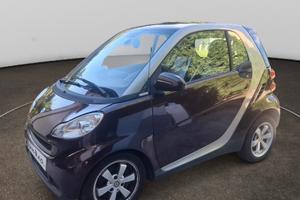 Smart ForTwo 1000 52 kW coupé EDITION LIMITED 3 "