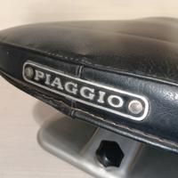 vespa 50 prima serie sedile 