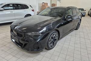 BMW Serie 5 G61 Touring 520d Touring 48V xdri...