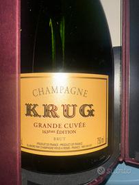 Champagne KRUG