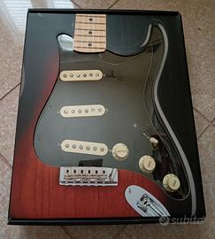 FENDER CUSTOM SHOP TEXAS SPECIAL 