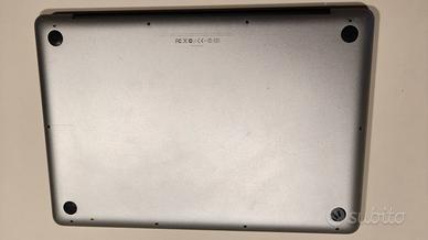 MacBook 15 pro