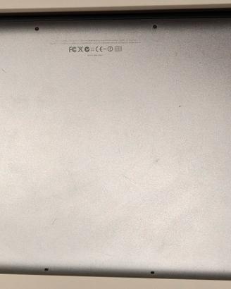 MacBook 15 pro
