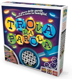 Trova la parola
