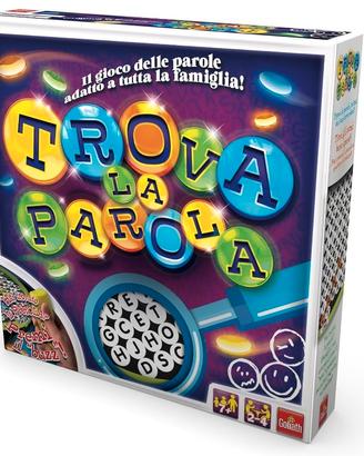 Trova la parola
