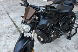 MT 07