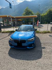 BMW 125I 2018
