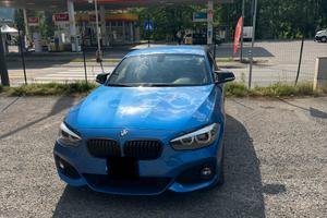 BMW 125I 2018