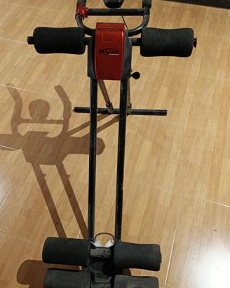 ab slide