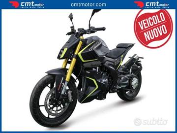 FB Mondial Piega 452 Garantita e Finanziabile