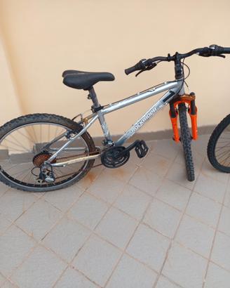 montaibike 24