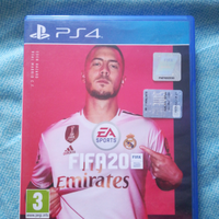 Fifa 20 PS4