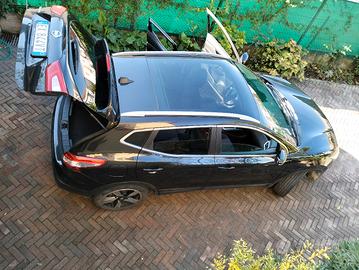 Nissan  Qashqai j11 motore 55000km
