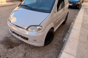 JDM 50 abaca