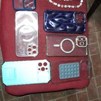 Cover Cellulare IPhone 13 Pro Max