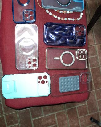 Cover Cellulare IPhone 13 Pro Max