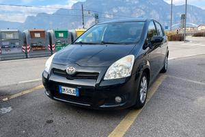 TOYOTA COROLLA 2.2 DIESEL OK NEOPATENTATI 