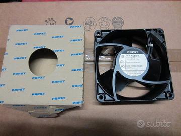 Ventola raffreddamento PAPST TYP 4550 N