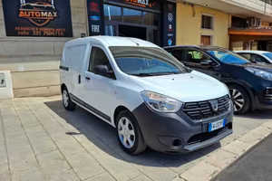 Dacia Dokker 1.5 dCi 90cv Furgone 2019