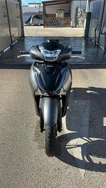 sh 125 2019