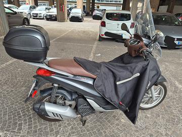 piaggio medley 150 2019