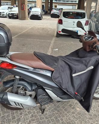 piaggio medley 150 2019