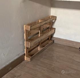 Pedana pallet
