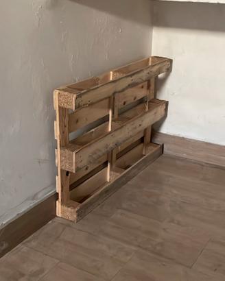 Pedana pallet