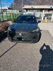 Seat tarraco anno 2023