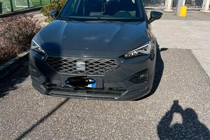 Seat tarraco anno 2023