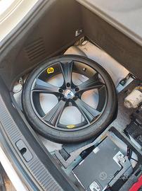 Ruotino Audi