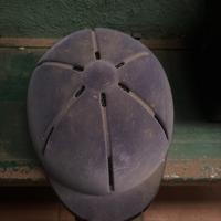 Cap equitazione