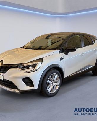 Renault Captur 1.5 DCI BLUE 95 ZEN