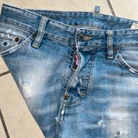 JEANS DSQUARED2