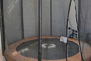 Saltarello Decathlon