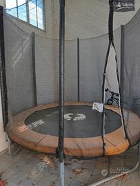 Saltarello Decathlon