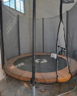 Saltarello Decathlon