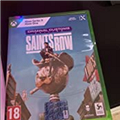 Saint Row Xbox Series X (Gioco Xbox)