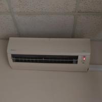 daikin siesta 9000 BTU inverter