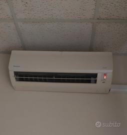 daikin siesta 9000 BTU inverter