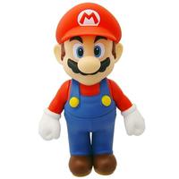 Mario super mario action figure banpresto