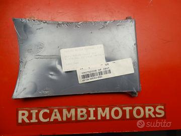 COPERCHIO SCUDO SUZUKI AP50 2007