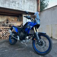 Yamaha Tenere 700 Explore Edition 2024