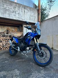 Yamaha Tenere 700 Explore Edition 2024
