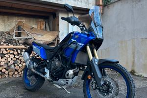 Yamaha Tenere 700 Explore Edition 2024