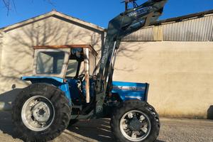 Landini 6860